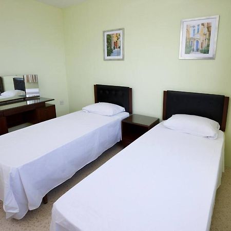 Seaview Penthouse Balluta Bay Vc سانت جوليان المظهر الخارجي الصورة